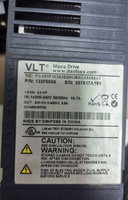 Nuevo Controlador Lógico Programable PLC Original y Económico 2412+317 para Productos de Automatización