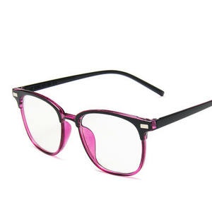 Gafas de Computadora con Bloqueo de Luz Azul Retro para Hombre y Mujer, Montura de Gafas Anti Luz Azul, Venta al Por Mayor - Product Image 5