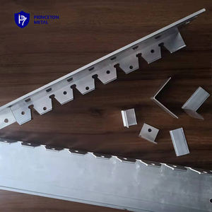 Bordure de <span class=keywords><strong>jardin</strong></span> <span class=keywords><strong>en</strong></span> alliage d'aluminium, installation facile, résistante aux intempéries, moderne, simple, vente directe d'usine <span class=keywords><strong>en</strong></span> gros - Product Image 4