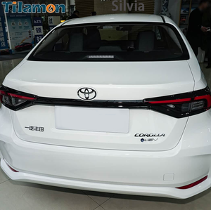 <span class=keywords><strong>Toyota</strong></span> Corolla 1.8L Smart Hybrid Pioneer Edition 2025 2026 à vendre, <span class=keywords><strong>Toyota</strong></span> Corolla 1.8L Hybrid Flagship Edition 2024 2026 - Product Image 6
