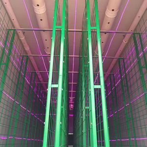 उच्च उपज वाले चुन्शेंग रोपण: इष्टतम विकास के लिए ई-संचालित स्वचालन - Product Image 5