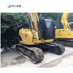 13ตันรถขุด Cat 311cu 313c ใหม่ราคารถขุดชนิดใหม่ที่มีระบบไฮดรอลิ Caterbillar 313 C - Product Image 5