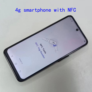 Mở Khóa Android Điện Thoại Thông Minh Với NFC Reader LTE Kết Nối Thẻ Tag Sticker Điện Thoại Thông Minh Di Động Với NFC Các Tính NĂNG - Product Image 5