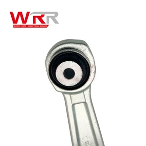 31126864821 Bras de suspension WRR pour F15 F16 X5 X6, Pièces de suspension automobile, Bras inférieur avant, Biellette de tension, Durable, Garantie 1 an - Product Image 4