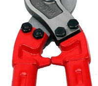Workpro — pince à fil résistante, pince à sertir, à main, cliquet, tige d'armature, outils de coupe de câble à boulon