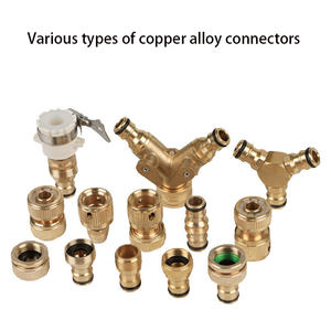 1/2 ''3/4'' filetage femelle robinet de <span class=keywords><strong>machine</strong></span> <span class=keywords><strong>à</strong></span> <span class=keywords><strong>laver</strong></span> <span class=keywords><strong>raccord</strong></span> de robinet en laiton - Product Image 5