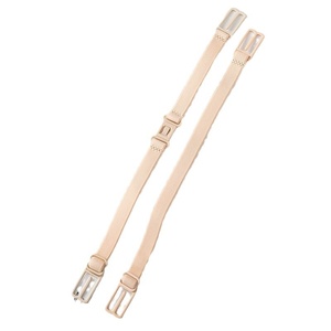 Version améliorée de clips de soutien-gorge, <span class=keywords><strong>attaches</strong></span> pour sous-vêtements, boucles antidérapantes pour bretelles de soutien-gorge de sport, clips de maintien multicolores à haute élasticité - Product Image 5