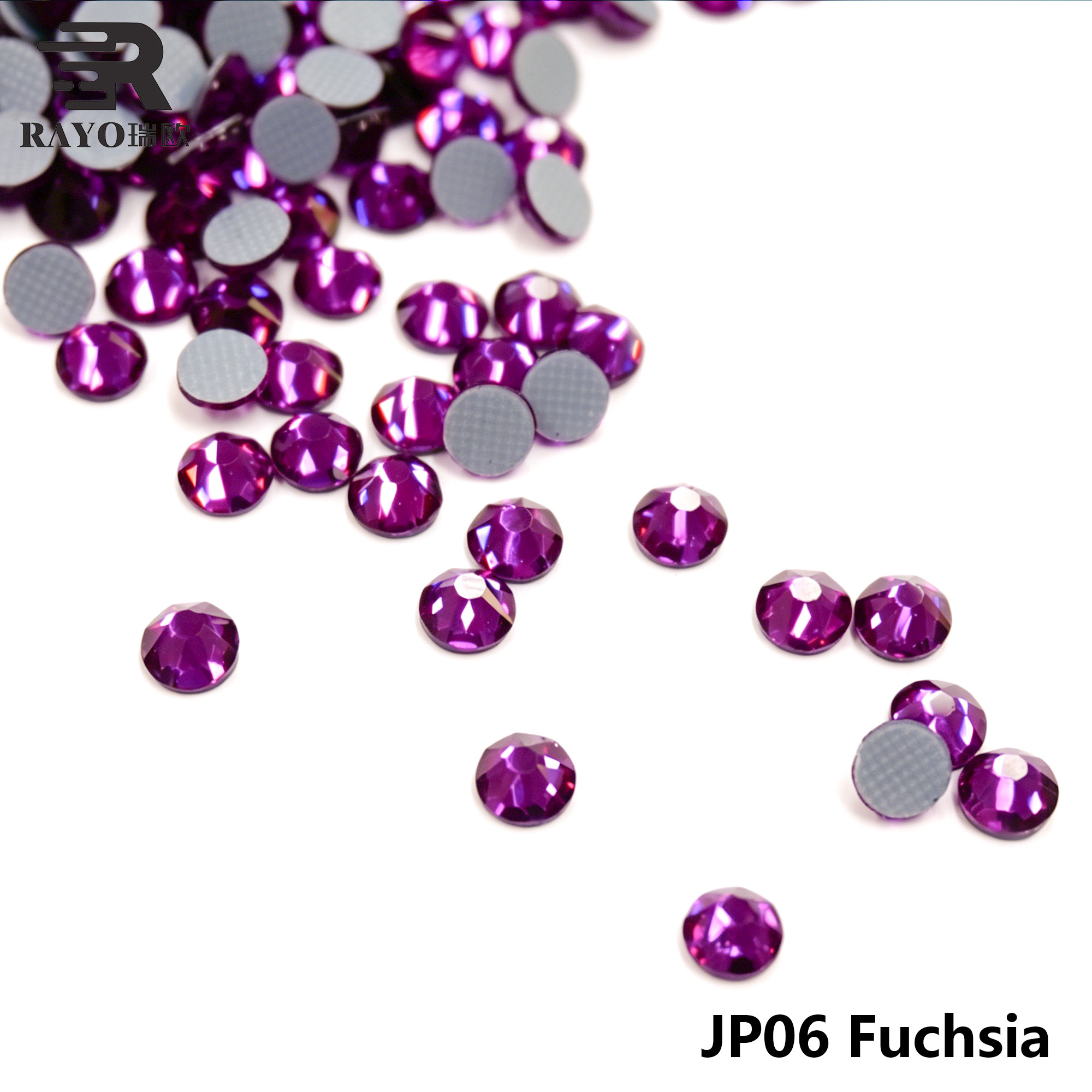 JP06 Fuchsia