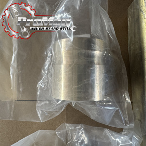 Roulement à manchon 2G-8608 2G8608 Applicable aux niveleuses à moteur 12G 160G 140G 130G et aux scarificateurs 12G 130G 140G - Product Image 2