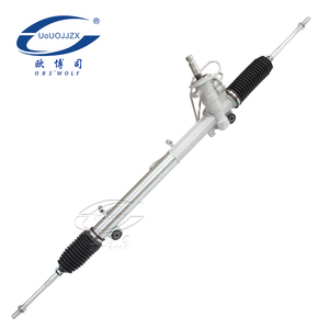<span class=keywords><strong>Caja</strong></span> <span class=keywords><strong>de</strong></span> Dirección Asistida Automática, Cremallera y Piñón, LHD, para Ford FIESTA <span class=keywords><strong>ECOSPORT</strong></span> 1334221 5S613200 1336677 9S653200AB - Product Image 2
