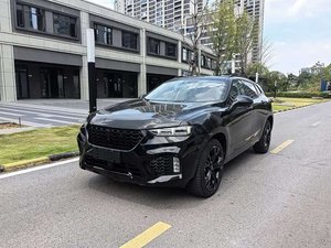 Auto Usado 2017 <span class=keywords><strong>WEY</strong></span> VV7 2.0T Automático, SUV de Lujo, SUV Deportivo de Exportación, Techo Panorámico, Hecho en China, Durable, Volante a la Izquierda - Product Image 1