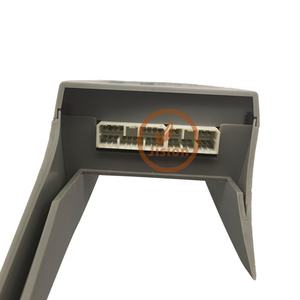 Panel de Instrumentos LCD 2539-1068 2539-1068A para Excavadora Daewoo Doosan DH220-5 DH220-V - Product Image 2