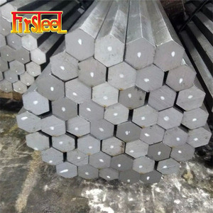 Venta caliente estirado en frío C65 45mm 4340 4140 barra <span class=keywords><strong>hexagonal</strong></span> 10mm 5mm barras de acero al carbono precio por tonelada - Product Image 5