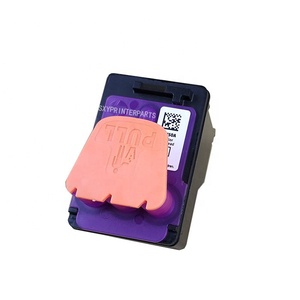 Testina di stampa tricolore nera GT51 GT52 per stampanti DeskJet GT5810 GT5820 - Kit di sostituzione per stampanti All-in-One - Vendita diretta dalla fabbrica - Product Image 5