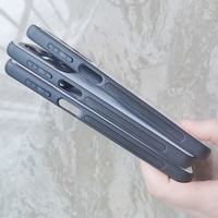 Coque de téléphone 2d Sublimation Coque vierge pour Samsung A23