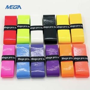 Custom Pickleball Grip <span class=keywords><strong>Tacky</strong></span> Pro Tênis <span class=keywords><strong>Overgrips</strong></span> Tênis De Praia Respirável Overgrip