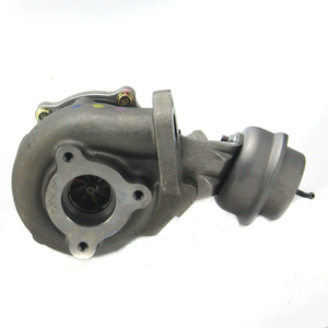 Turbocompressore Completo 71789039 Turbina Intera per <span class=keywords><strong>Fiat</strong></span> <span class=keywords><strong>Doblo</strong></span> Grande Punto Linea <span class=keywords><strong>1.3</strong></span> JTD 62Kw 66Kw <span class=keywords><strong>MultiJet</strong></span> 2004- - Product Image 1