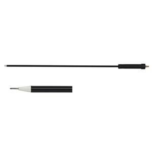 Agulha <span class=keywords><strong>Monopolar</strong></span> Laparoscópica, Agulha Eletrodo Laparoscópica, Agulha Coaguladora Elétrica, Instrumentos de Laparoscopia - Product Image 1
