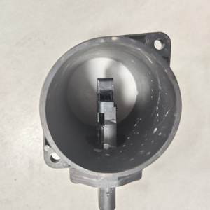 Originele gebruikte auto-onderdelen luchtstroommeter voor BMW 3-serie X1 E84 E90 E92 E93 N46 - Product Image 4