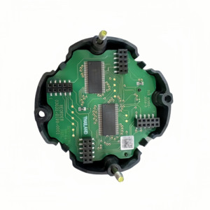 Placa de Circuito Electrónico Original 3051 Rosemounte, un Componente Esencial para Transmisores de Presión - Product Image 2