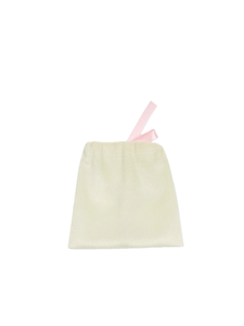 Bolsa de Regalo de Terciopelo de Alta Calidad, Bolsa de Almacenamiento con Cordón de Terciopelo, Tamaño Personalizado - Product Image 5