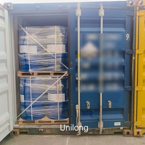 Plastifiants de haute qualité Unilong Dioctyl Sebacate <span class=keywords><strong>Dos</strong></span> 122-62-3 - Product Image 5