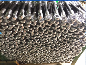 Batteria al Piombo-Acido di Alta Qualità per Carrelli Elevatori e Imbarcazioni, 80V 600Ah CY48600, a Carica Umida - Product Image 6