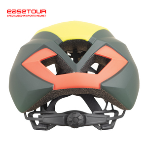 EASETOUR casque de vélo personnalisé OEM/ODM léger casque de vélo de route casque de cyclisme sur route vélo de route - Product Image 3