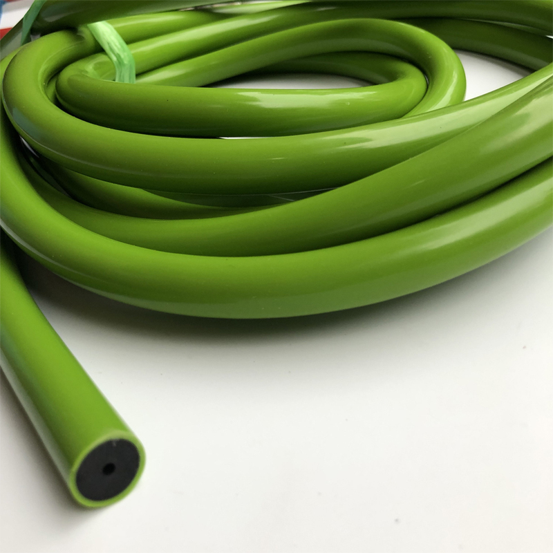 Latex Surgical Tubing Rubber Tube