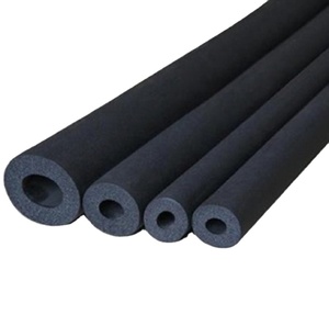 Tube <span class=keywords><strong>d</strong></span>'<span class=keywords><strong>isolation</strong></span> en <span class=keywords><strong>mousse</strong></span> de caoutchouc de 1/2 po et 3/4 po <span class=keywords><strong>d</strong></span>'épaisseur <span class=keywords><strong>pour</strong></span> climatiseurs, usage industriel et domestique - Product Image 1