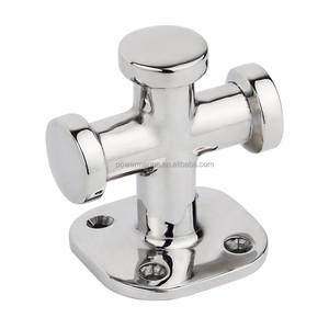 Морская фурнитура, разные стили, 316 для лодок, из нержавеющей стали, зеркальная полированная морская полировка для яхт - Product Image 5