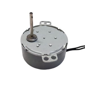 <span class=keywords><strong>Motor</strong></span> de sincronización síncrono 50TYZ Low RPM 0,2 <span class=keywords><strong>Motor</strong></span> de CA monofásico de 4W para camas médicas - Product Image 1