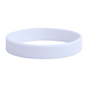 CCH Wholesale sport event plain color silicone wristbands waterproof silicone <b>wrist</b> <b>straps</b> - Product Image 4