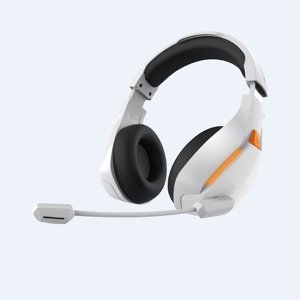 2024 nouveau <span class=keywords><strong>casque</strong></span> de <span class=keywords><strong>Gamer</strong></span> sans fil BT écouteurs de jeu casques avec micro pour <span class=keywords><strong>PC</strong></span> - Product Image 2