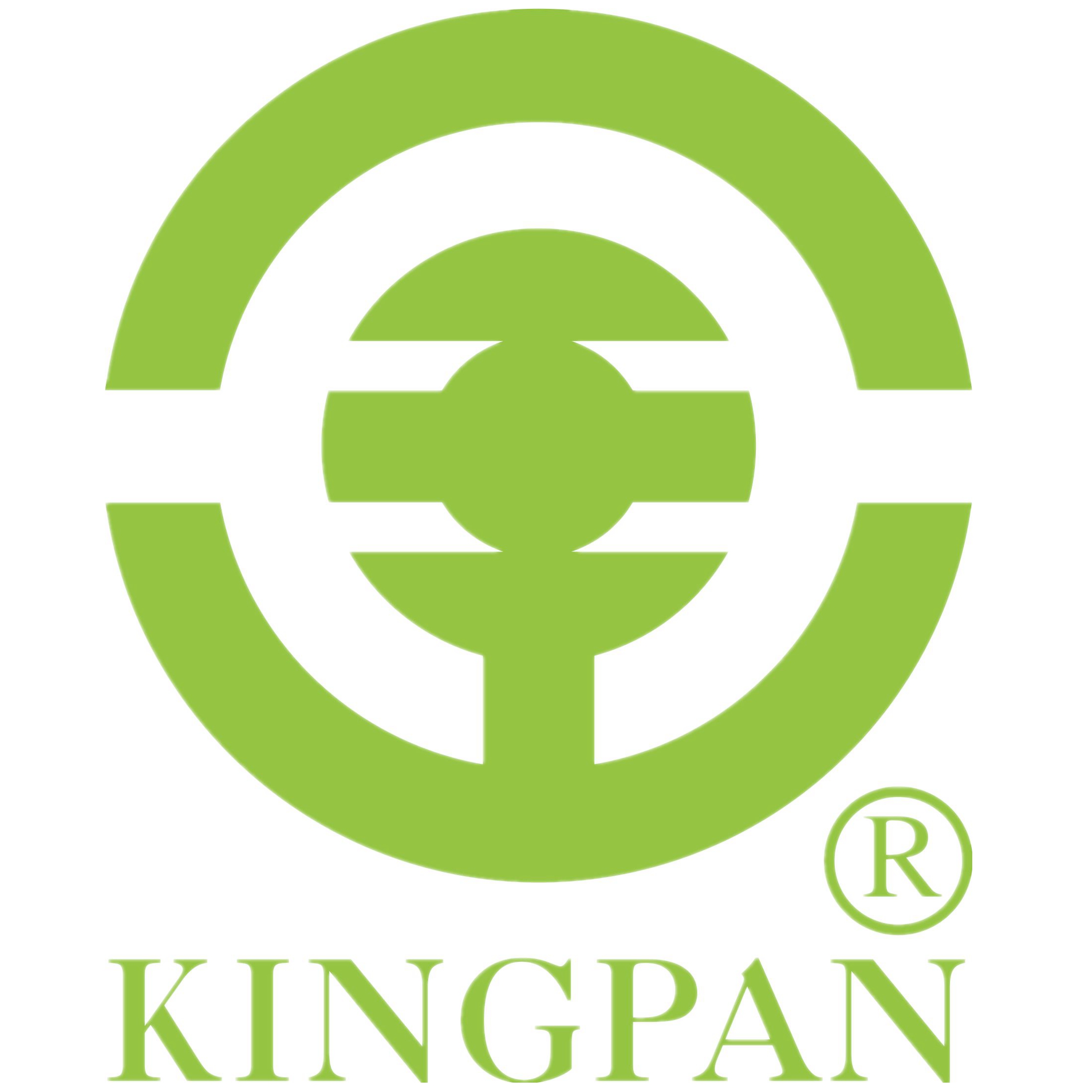 Guangzhou Kingpan Industrial Co., Ltd. logo