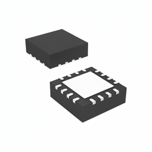 Power Management (PMIC) TMP512AIRSAT Electronic Circuit Components 16 VQFN Exposed Pad In Stock - Product Image 1