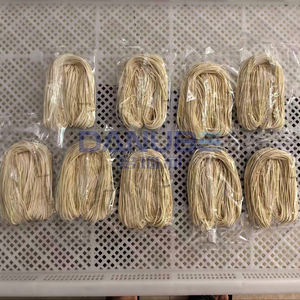 Secador de Fideos con Temperatura Ajustable, Bomba de Calor de Fuente de Aire, Cuarto de Secado, Equipo de Deshidratación de Fideos - Product Image 3