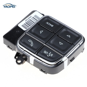 Original 56046255AD EVIC <strong>Steering</strong> <strong>Wheel</strong> <strong>Switch</strong> for Chrysler 300 Dodge Grand Caravan Ram C/V 2500 56046255AC - Product Image 3