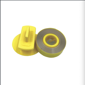 เทปแก้ไขแบบแห้ง Gr.143 (9707) ใช้ได้กับเครื่องพิมพ์ EM100/200 สไตลัส 6 ชิ้น - Product Image 5