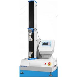 Testeur d'allongement de fabrication en Chine/Machine d'essai pour fil de cuivre fil d'aluminium - Product Image 4