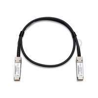 Juniper QFX-QSFP-DAC-1M produk asli dengan stok baru