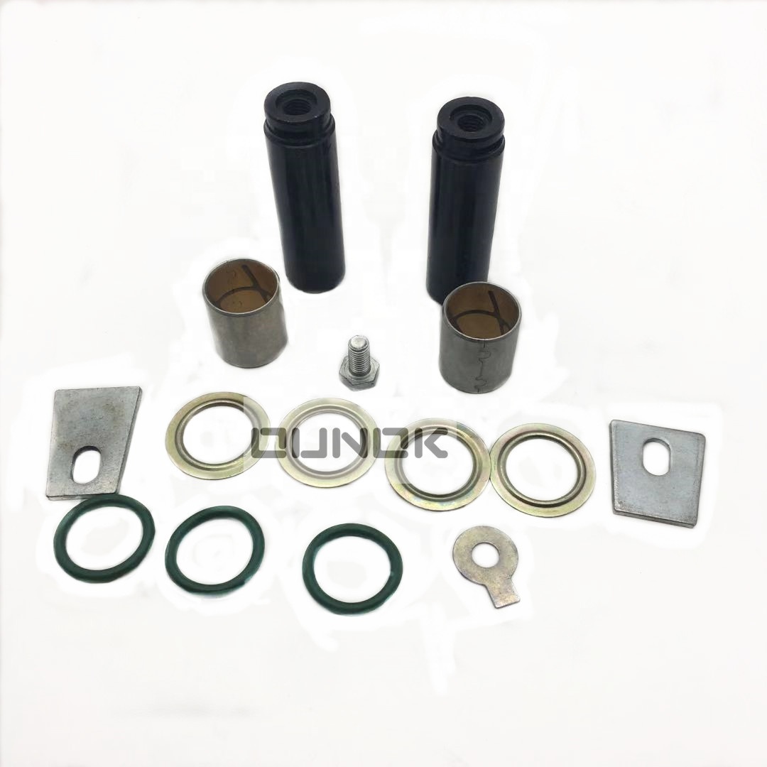 3074204002 Комплект тормозных колодок 3074204002 для Mercedes Volvo Iveco Scania