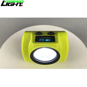 Phare <span class=keywords><strong>rechargeable</strong></span> certifié ATEX IP68 pour l'exploitation minière au fond - Product Image 6
