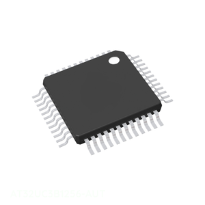 Compre componentes electrónicos en línea 48 TQFP, canal integrado del fabricante de la - Product Image 1