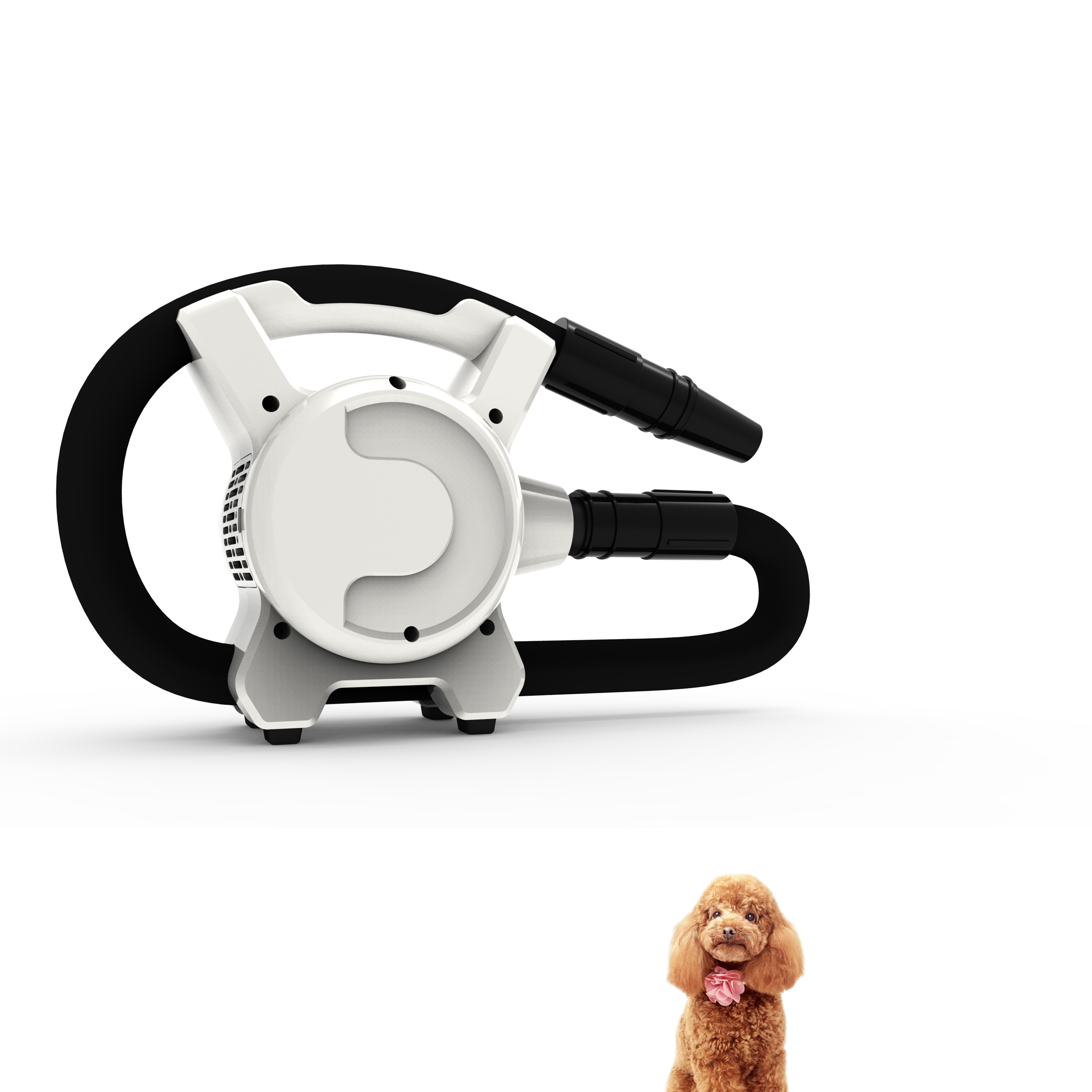 Температура воздуходувка поставляет супер сильный стерилизации стенд с регулируемой скоростью лучшие продажи санитарная комната высокого качества фен для домашних животных