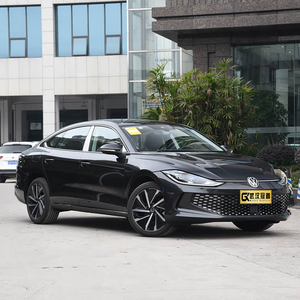 Voitures d'<span class=keywords><strong>occasion</strong></span> berline <span class=keywords><strong>Volkswagen</strong></span> Lamando avec boîte automatique essence conduite à gauche modèle 2023-2025 prête à être expédiée haute qualité prix bas - Product Image 3