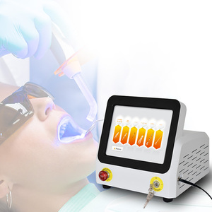 <span class=keywords><strong>Laser</strong></span> Dentale a Prezzo di Fabbrica, Dispositivo <span class=keywords><strong>Laser</strong></span> Dentale a Diodi 980 Nm per Trattamenti Odontoiatrici - Product Image 3