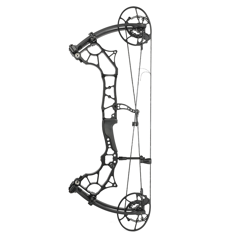 70 LBS AMEYXGS Compound Bow with 25.5