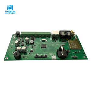 Chìa khóa trao tay chuyên nghiệp SMT Dip pcba lắp ráp dịch vụ Trung Quốc OEM pcba nhà sản xuất 13 năm kinh nghiệm - Product Image 6