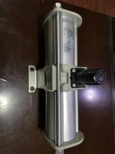 Regulador de refuerzo neumático SMC, accesorios de tanque de aire, combinación de VBA, potenciador de presión y regulador, gran oferta - Product Image 5